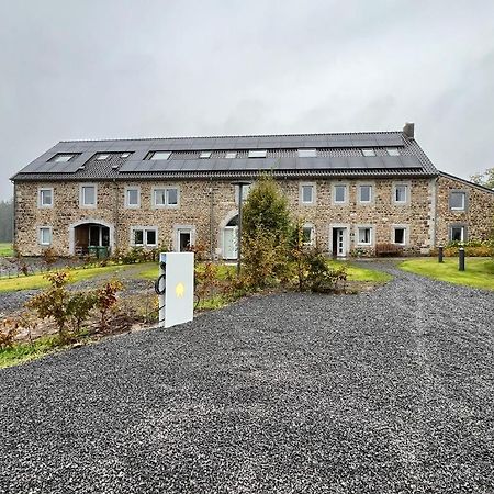 Gite Des Ayrifagnes Theux Exterior foto