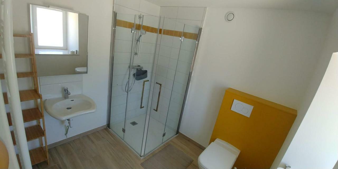 Gite Des Ayrifagnes Theux Exterior foto