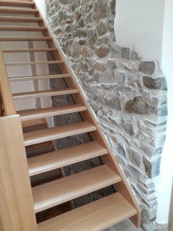 Gite Des Ayrifagnes Theux Exterior foto